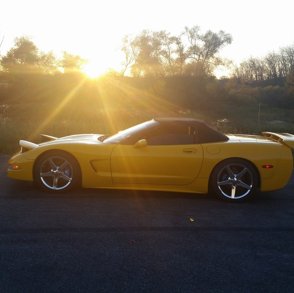 onefastc5